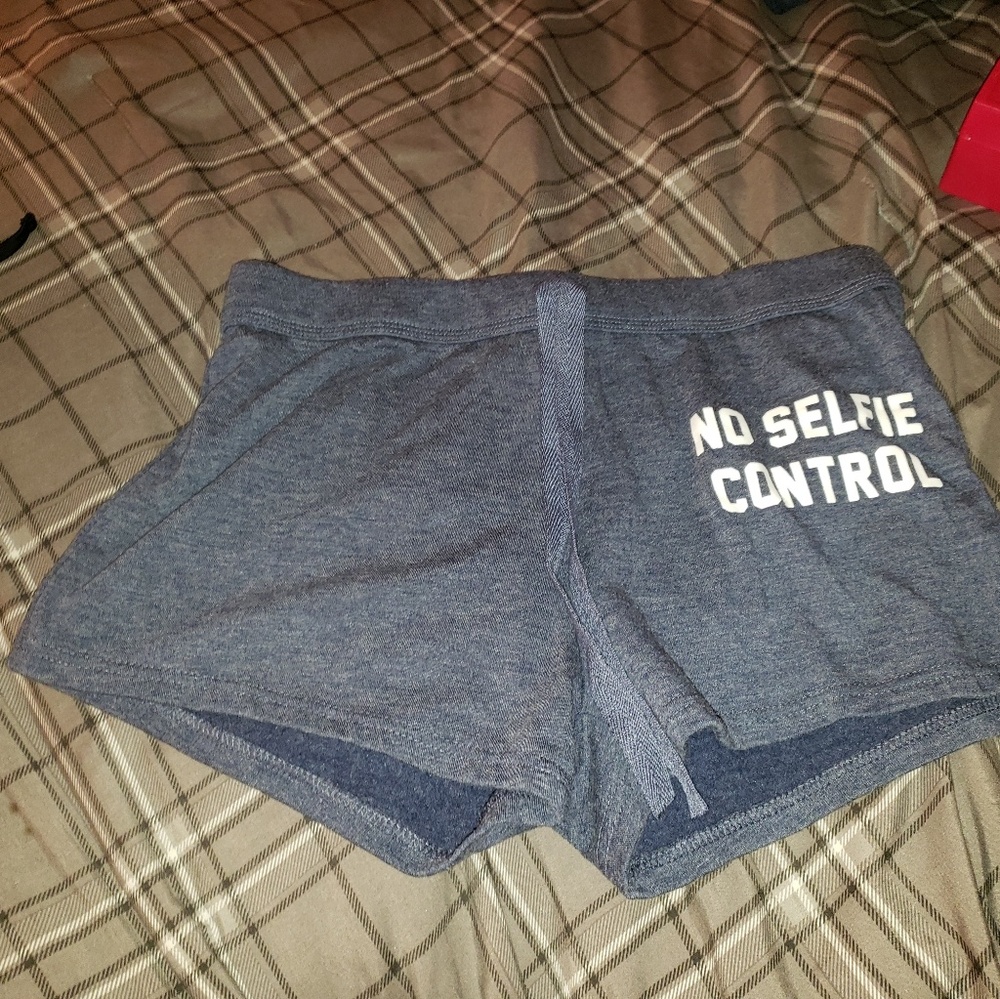 Comfy Shorts